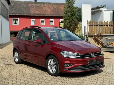 Annonce VOLKSWAGEN GOLF Essence 2019 d'occasion 