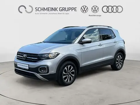 Annonce VOLKSWAGEN T-CROSS Essence 2023 d'occasion 