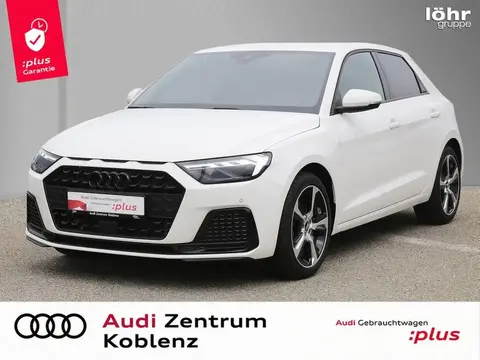 Used AUDI A1 Petrol 2023 Ad 