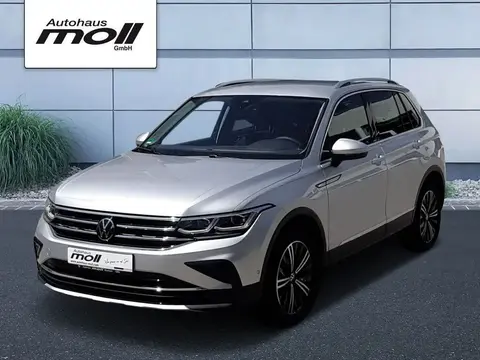 Annonce VOLKSWAGEN TIGUAN Diesel 2023 d'occasion 