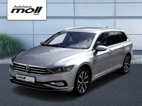 Annonce VOLKSWAGEN PASSAT Diesel 2023 d'occasion 