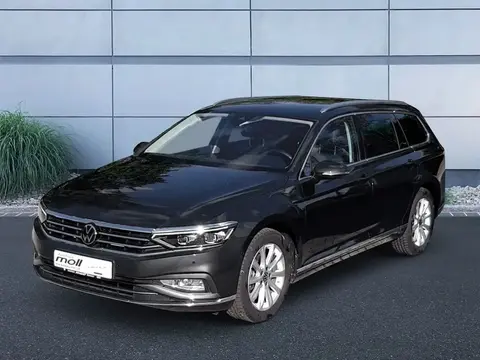 Used VOLKSWAGEN PASSAT Petrol 2023 Ad 