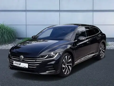 Annonce VOLKSWAGEN ARTEON Essence 2023 d'occasion 