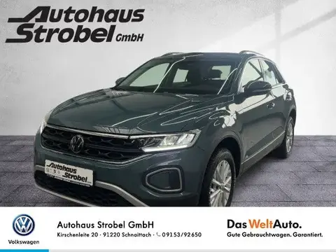 Used VOLKSWAGEN T-ROC Petrol 2023 Ad 