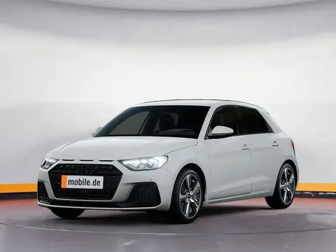 Annonce AUDI A1 Essence 2023 d'occasion 