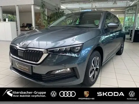 Annonce SKODA SCALA Essence 2020 d'occasion 