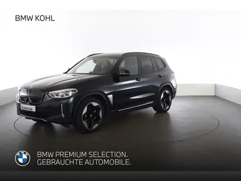 Used BMW IX3 Not specified 2021 Ad Germany