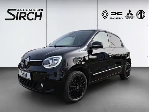 Annonce RENAULT TWINGO Non renseigné 2024 d'occasion 