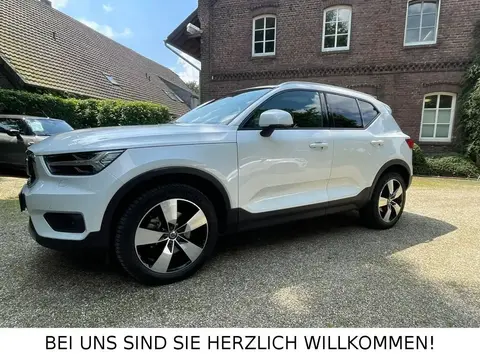 Annonce VOLVO XC40 Essence 2020 d'occasion 