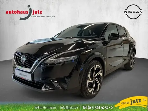 Annonce NISSAN QASHQAI Essence 2024 d'occasion 