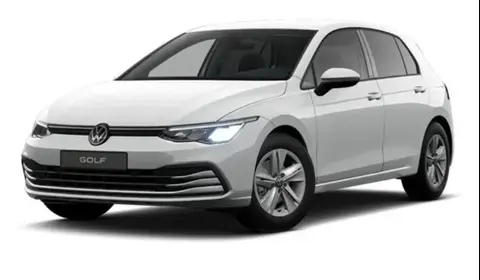 Annonce VOLKSWAGEN GOLF Essence 2024 d'occasion 