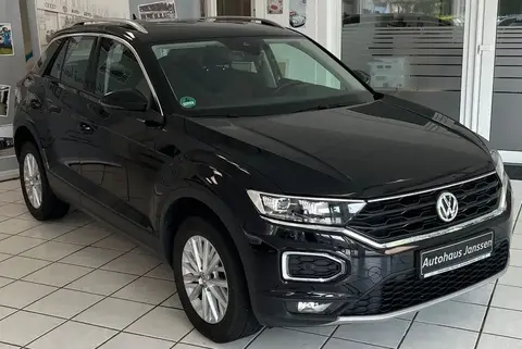 Used VOLKSWAGEN T-ROC Petrol 2019 Ad 