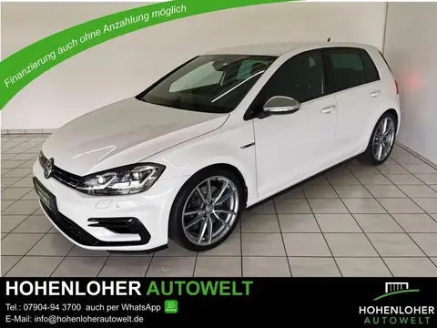 Annonce VOLKSWAGEN GOLF Essence 2019 d'occasion 