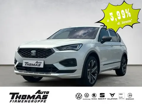 Annonce SEAT TARRACO Diesel 2024 d'occasion 