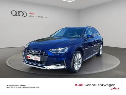 Used AUDI A4 Petrol 2023 Ad 