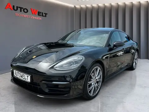 Used PORSCHE PANAMERA Petrol 2022 Ad 