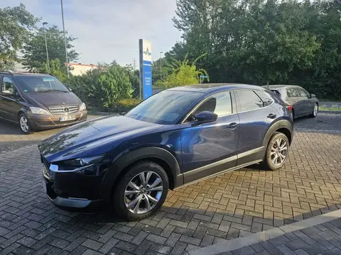 Annonce MAZDA CX-3 Essence 2020 d'occasion 