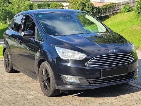 Annonce FORD C-MAX Diesel 2019 d'occasion Allemagne