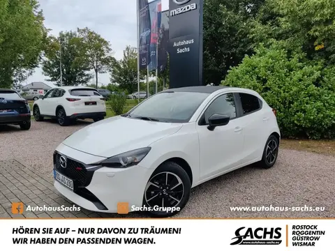 Annonce MAZDA 2 Essence 2024 d'occasion 