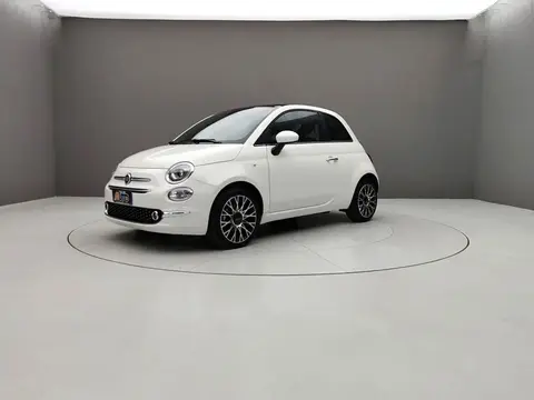 Annonce FIAT 500  2023 d'occasion 