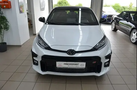 Annonce TOYOTA YARIS Essence 2024 d'occasion Allemagne