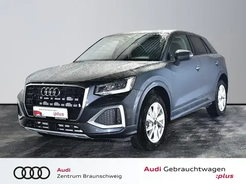 Used AUDI Q2 Diesel 2023 Ad Germany