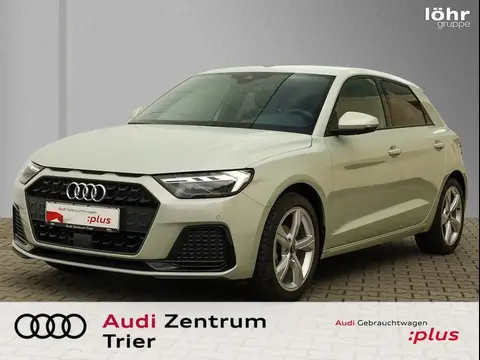 Annonce AUDI A1 Essence 2023 d'occasion 