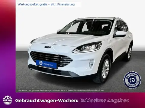 Used FORD KUGA Hybrid 2022 Ad 