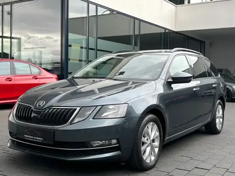 Used SKODA OCTAVIA Diesel 2018 Ad 