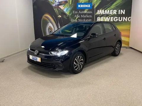 Annonce VOLKSWAGEN POLO Essence 2024 d'occasion 