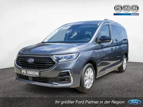 Annonce FORD GRAND TOURNEO Diesel 2024 d'occasion 