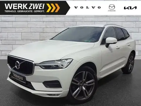 Annonce VOLVO XC60 Diesel 2021 d'occasion Allemagne