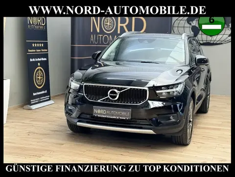 Used VOLVO XC40 Petrol 2021 Ad 