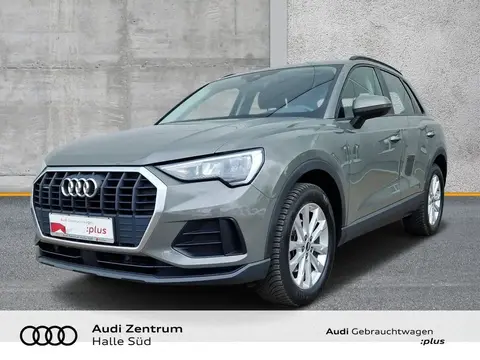 Annonce AUDI Q3 Diesel 2021 d'occasion 