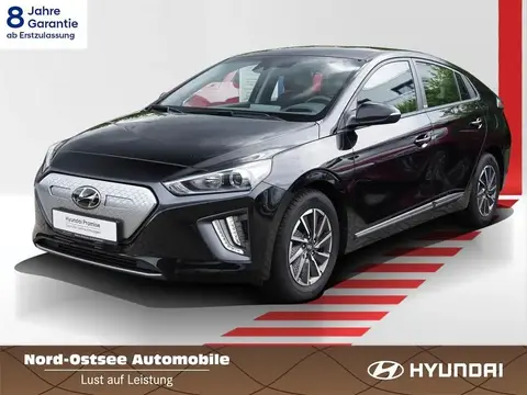 Used HYUNDAI IONIQ Not specified 2021 Ad 