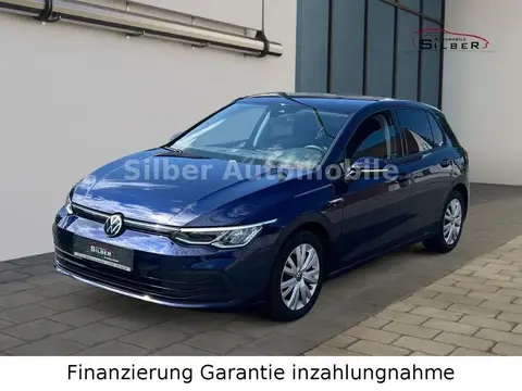 Used VOLKSWAGEN GOLF Diesel 2021 Ad 