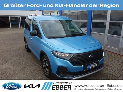 Used FORD TOURNEO Petrol 2023 Ad Germany