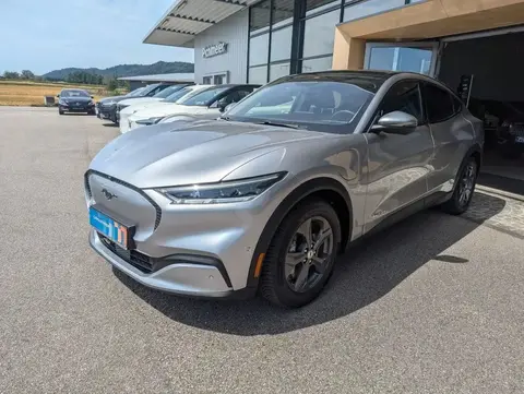 Annonce FORD MUSTANG Non renseigné 2021 d'occasion 