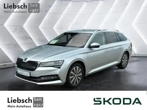 Used SKODA SUPERB Hybrid 2021 Ad 