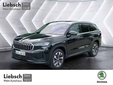 Annonce SKODA KODIAQ Diesel 2024 d'occasion 