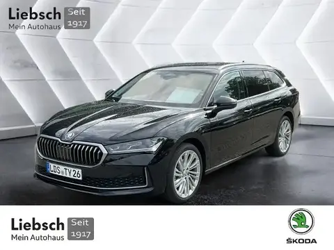 Used SKODA SUPERB Diesel 2024 Ad 