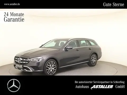 Used MERCEDES-BENZ CLASSE E Diesel 2023 Ad 