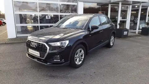 Used AUDI Q3 Petrol 2019 Ad 