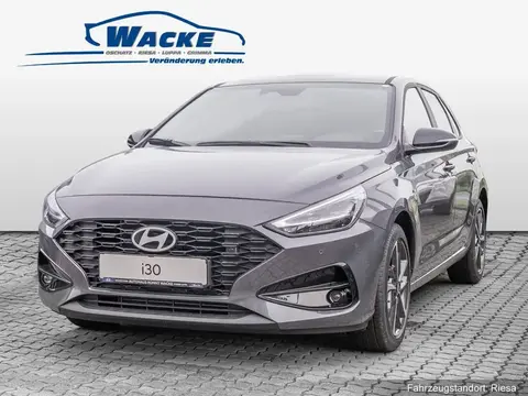 Annonce HYUNDAI I30 Essence 2024 d'occasion 