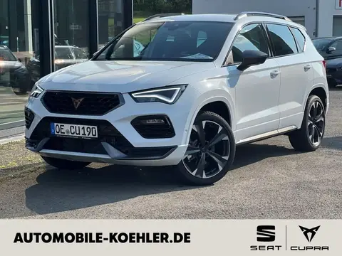 Used CUPRA ATECA Petrol 2024 Ad 