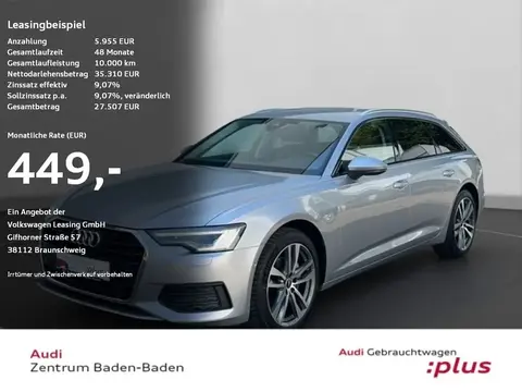 Used AUDI A6 Diesel 2021 Ad 