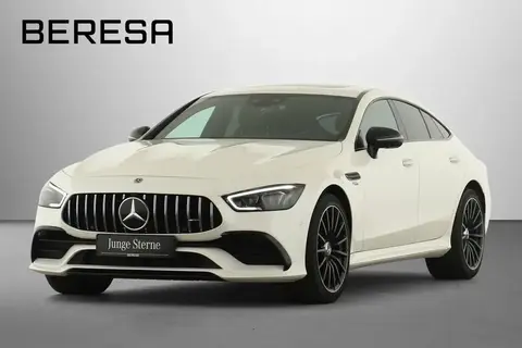 Used MERCEDES-BENZ CLASSE GT Petrol 2019 Ad 