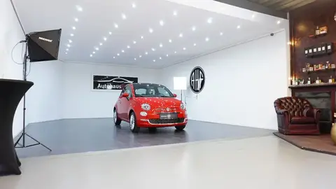 Used FIAT 500 Hybrid 2022 Ad 