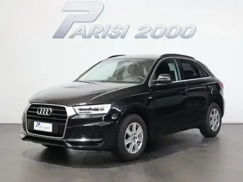 Used AUDI Q3 Petrol 2017 Ad 