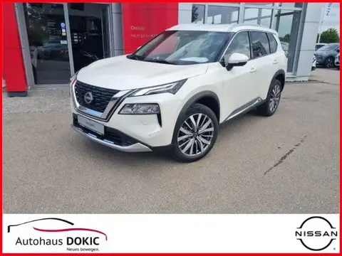 Annonce NISSAN X-TRAIL Essence 2024 d'occasion 